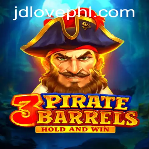 Embark on an Adventure with 3PirateBarrels - Unveiling the Thrills and Challenges