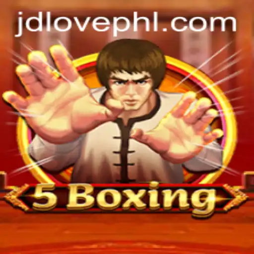 Discover the Thrilling World of 5Boxing: Dive into JDLOVE’s Latest Game Sensation