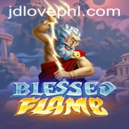 BlessedFlame: A Journey into the Heart of Adventure