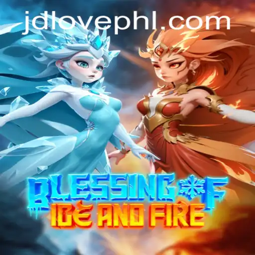 Unveiling the Enchanting World of Blessing of Ice and Fire: A Detailed Guide