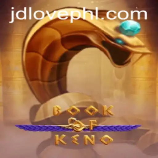 Exploring the Intriguing World of BookOfKeno with JDLOVE