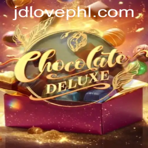 Dive Into the Sweet World of ChocolateDeluxe with JDLOVE
