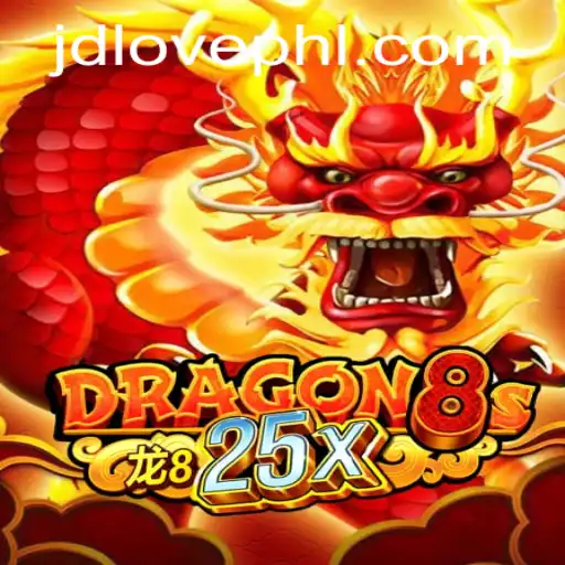 Dragon8s25x: A New Horizon in Gaming with JDLOVE