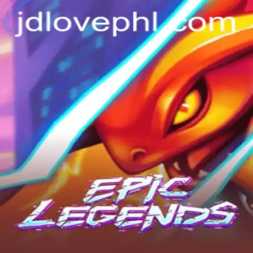 EpicLegends: A Journey into the World of Fantasy Gaming