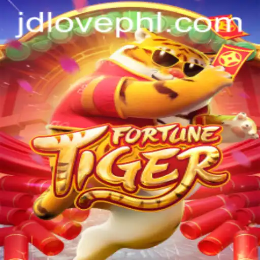 FortuneTiger: Dive into the Realm of Luck and Strategy with JDLOVE