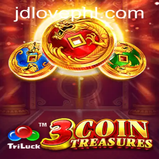 Discover the Excitement of 3CoinTreasures with JDLOVE