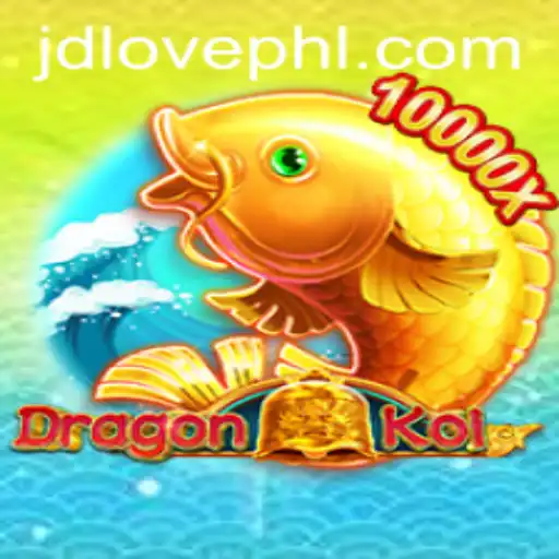 Discover DragonKoi: A New Adventure with JDLOVE