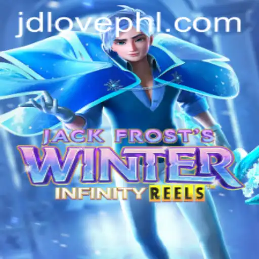 Jack Frost's Winter: A Magical Adventure for Gamers