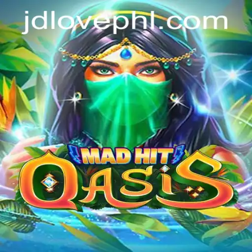 MadHitOasis: A New Era in Virtual Gaming with JDLOVE
