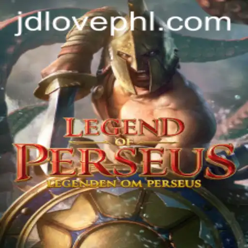 LegendofPerseus: Embark on a Heroic Journey