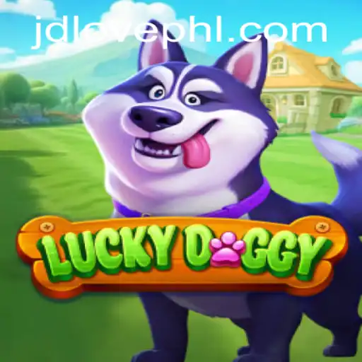 The Exciting World of LuckyDoggy: Unleash Joy with JDLOVE