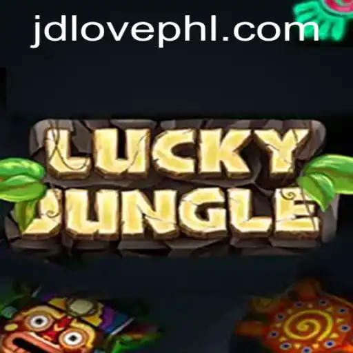 Unveiling LuckyJungle: A Thrilling Adventure with JDLOVE