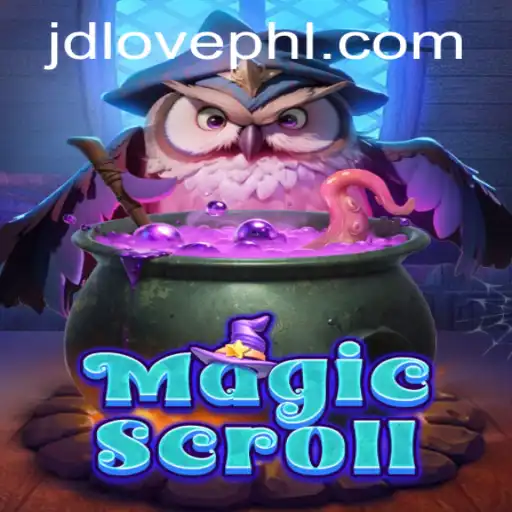 MagicScroll: The Enchanting World of JDLOVE