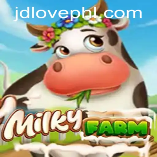 Exploring the Enchanting World of MilkyFarm: A Dive into JDLOVE's Latest Innovation