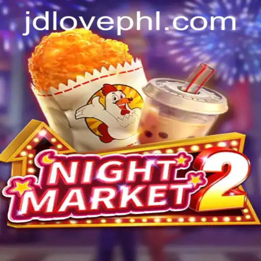 Explore the Enchanting World of NightMarket2: A Comprehensive Guide