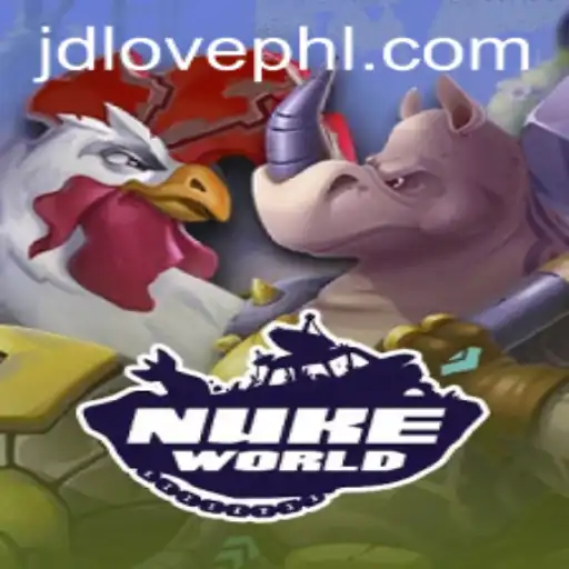 Unveiling NukeWorld: The Ultimate Gaming Experience