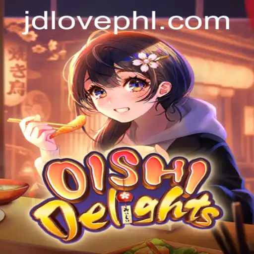Discover the Exciting World of OishiDelights with the JDLOVE Challenge