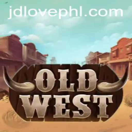 OldWest: The Thrilling Adventure of JDLOVE in the Wild Frontier
