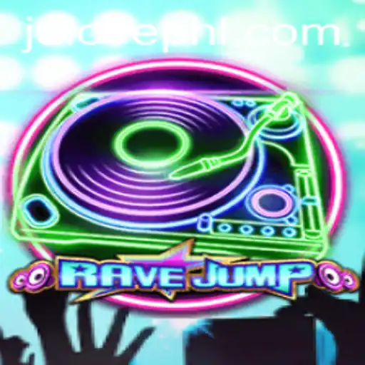 RaveJump: Dive into a Vividly Immersive Gaming Experience