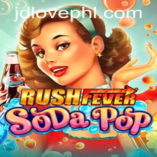 Discover the Thrilling World of RushFeverSodaPop: An Engaging Game Experience
