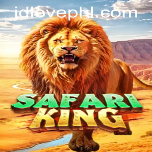 SafariKing: Embark on a Wild Adventure with JDLOVE