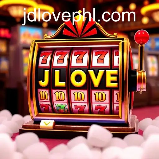 Understanding the Intricacies of Slot Machines: Discover JDLOVE