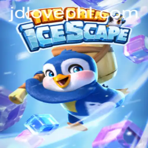 TheGreatIcescape: A Captivating Arctic Adventure