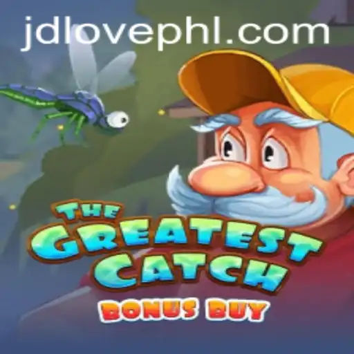 Immersive Gameplay of TheGreatestCatchBonusBuy with JDLOVE