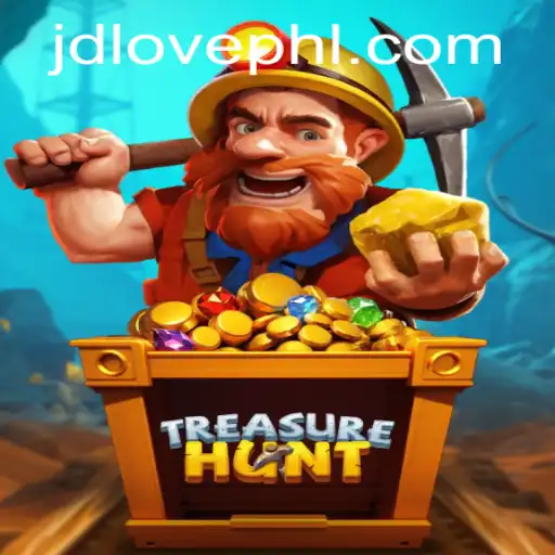 Embark on an Adventure with TreasureHunt: Decoding JDLOVE