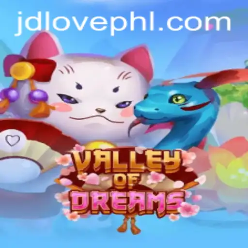 Exploring the Enchanting World of ValleyofDreams