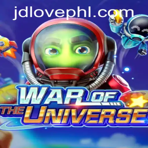 Unveiling the Universe: Dive into the World of 'WAROFTHEUNIVERSE' with JDLOVE