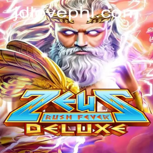 ZeusRushFeverDeluxe: A Thrilling Dive into Mythological Gaming
